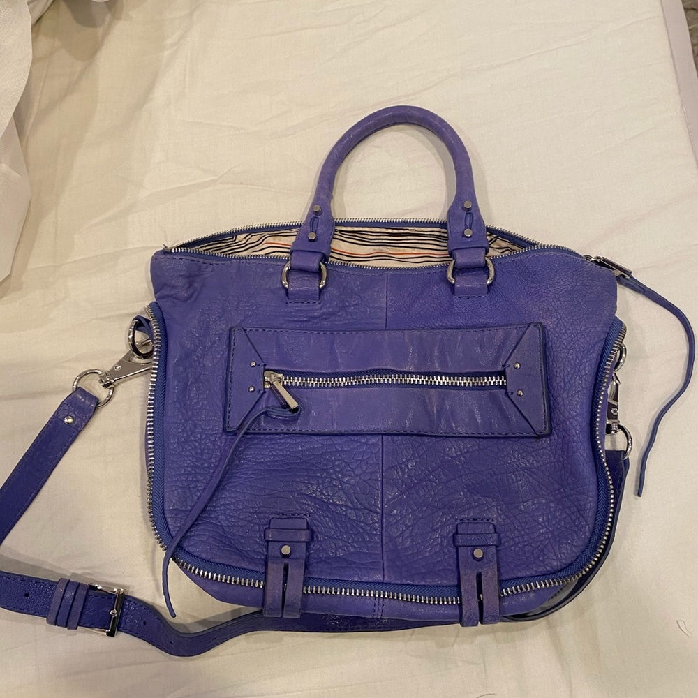 She + Lo Handbag